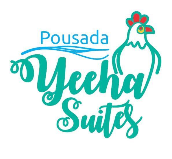 Pousada Yeeha Porto de Galinhas Exterior photo